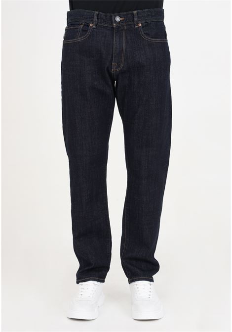 Blue denim men's jeans SELECTED HOMME | 16092488Blue Denim